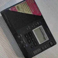 رادیو سونی مدل IcF.sw30|سیستم صوتی خانگی|شاهینشهر, حافظ جنوبی|دیوار