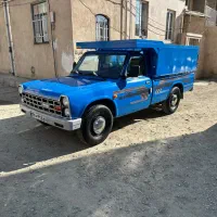 نیسان دوگانه ۴۰۲