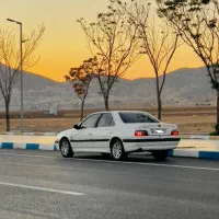 پژو پارس بدون رنگ|خودرو سواری و وانت|ایلام, |دیوار