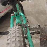 دوچرخه سایز،۲۰|دوچرخه، اسکیت، اسکوتر|تهران, شهرک استقلال|دیوار