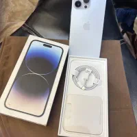 اپل ۱۴ پرومکس