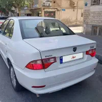 سورن توربو 96|خودرو سواری و وانت|تهران, دردشت|دیوار