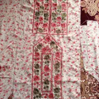 لباس بلوچی و هندی