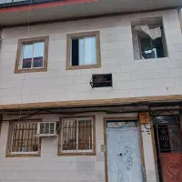 طبقه بالا ۶۰متر حمیدیان هنرپرور