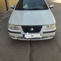 سمند EF7مدل 93|خودرو سواری و وانت|کرمان, |دیوار