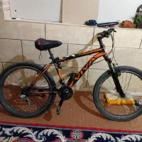 دوچرخه ویوا