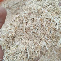 کاه کوبیده گندم