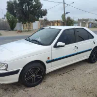 پژو پارس دوگانه کار خانه ۱۳۹۷