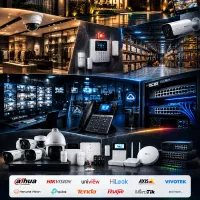 فروش و نصب تخصصی دوربین مداربسته اقساط بدون پیش