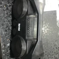 مارشال ۱۱۰۹