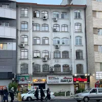 رهن واحد ۱۳۰ متری بلوارنماز