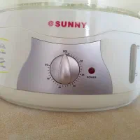 بخار پز سانی