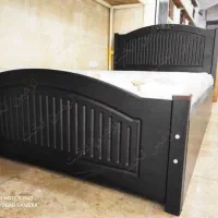 تخت خواب دونفره آتنینatenin //