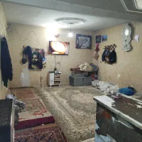 رهن خانه دوطبقه ویلایی /تخلیه فوری/شهرک شهید رجایی