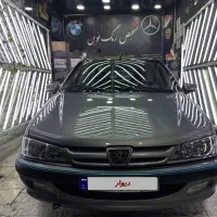 خودرو پژو پارس tu5|خودرو سواری و وانت|سلماس, |دیوار