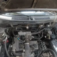 فروش پراید مدل 87|خودرو سواری و وانت|شیراز, بالا کفت|دیوار