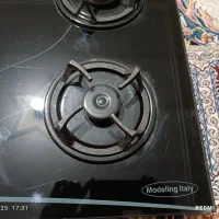 اجاق گاز و صفحه کابینت|اجاق گاز و لوازم برقی پخت‌وپز|بجنورد, |دیوار