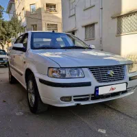 سمندef7مدل ۹۶ تکسوز|خودرو سواری و وانت|کرمانشاه, |دیوار