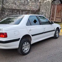 پژو پارس ۸۵|خودرو سواری و وانت|تنکابن, |دیوار