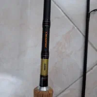 چوب ماهیگیری دایوا کراسفایر کلاسیک|ماهیگیری|نوشهر, |دیوار