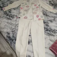 وست شومیزوشلوار نونو|لباس|کرمان, |دیوار