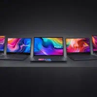 جشنواره فروش استثنایی لپ تاپ هایDell/Lenovo/hp|رایانه همراه|تهران, صادقیه|دیوار