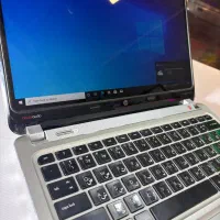 Hp نسل ۴ الترابوک