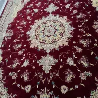 قالی دوازده متری