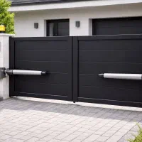 تعمیرکرکره/ درب اتوماتیک /جک / بالابر /۲۴ ساعته