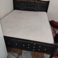 تشک تخت خواب دونفره|تشک تختخواب|اهواز, زرگان|دیوار