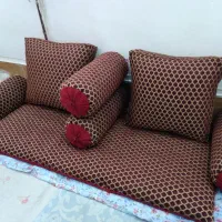 لحاف وتشک دوزی سپهر