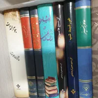 کتاب شخصی|کتاب و مجله ادبی|تهران, قیام|دیوار