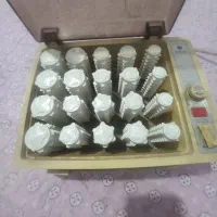 بیگودی  برقی   آمریکایی اصلی