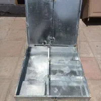 ساخت مصنوعات فلزی جاسیگاری جاکفشی|جاکفشی، کمد، دراور|ایرانشهر, |دیوار