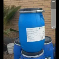 بشکه ۴۰ لیتری