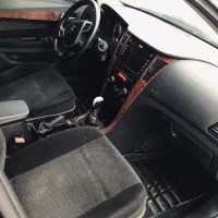 دنا مدل۹۵ ef7 درجه یک|خودرو سواری و وانت|بابل, |دیوار