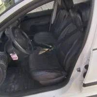 206 اس دی وی8 مدل 1400 در حد|خودرو سواری و وانت|اسفراین, |دیوار