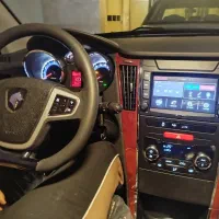 دناپلاس شش دنده دستی خشک