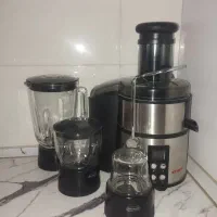 ابمیوه گیری استونی