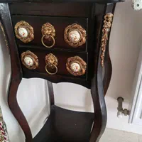 میز تلفن