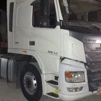 سلام خودم راننده ماشین سنگین هستم  بدون مدرک