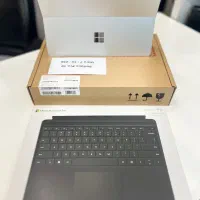 سرفیس پرو ۱۰ -SurfacePro10 Ultra7 16G 256 Platinum|رایانه همراه|مشهد, ارشاد|دیوار