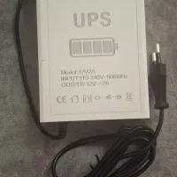 حراج حراج دستگاه ups مخصوص دوربین مدار بسته و مودم
