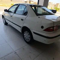 سمندLx|خودرو سواری و وانت|کوار, |دیوار