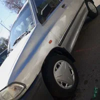 پراید 87|خودرو سواری و وانت|تهران, کیانشهر|دیوار