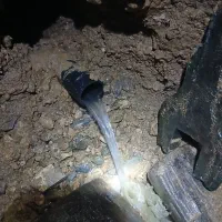 حفاری‌افقی‌راسول