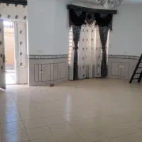 اجاره 2 خواب همکف/ 130 متر / آزادی 10