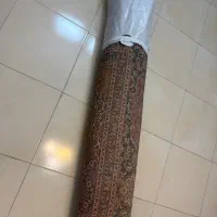فرش ۱۲ متری لاکی|فرش|اصفهان, درب کوشک|دیوار