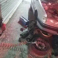 امداد خودرو جلوبندی سیار مکانیکی سیارترمزکلاچ سیار|خدمات موتور و ماشین|مشهد, کلاهدوز|دیوار