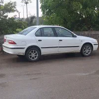 سمند ef7 95 دوگانه